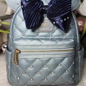 Disney Loungefly Cruise Line Wish BackpackBrand new with original tags